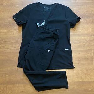 FIGS Scrub Set Size S/XSP